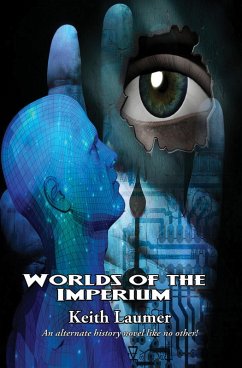 Cover Worlds of the Imperium (eBook, ePUB)