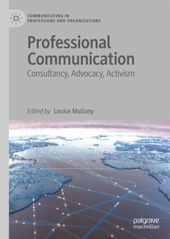 Professional Communication (eBook, PDF)