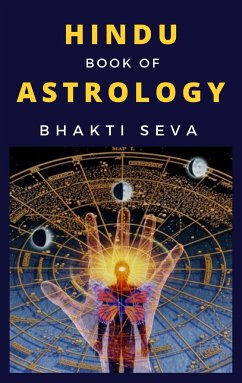 Hindu book of astrology (eBook, ePUB) - Seva, Bhakti