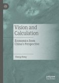 Vision and Calculation (eBook, PDF)
