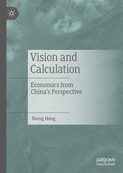 Vision and Calculation (eBook, PDF) - Hong, Sheng