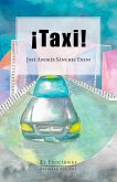 ¡Taxi! (eBook, ePUB)