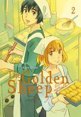 The Golden Sheep 2 (eBook, ePUB)