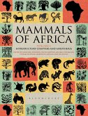 Mammals of Africa: Volume I (eBook, PDF) Mammals of Africa: Volume I (eBook, PDF)