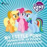 My Little Pony - Rainbow Dash, die... - Bild 1