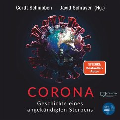 Corona (MP3-Download) - Schnibben (Hg.), Cordt; Schraven (Hg.), David