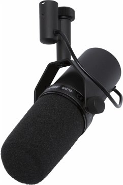 Shure SM7B