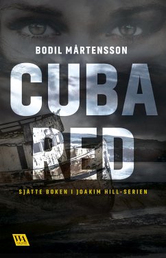 Cuba red (eBook, ePUB) - Mårtensson, Bodil