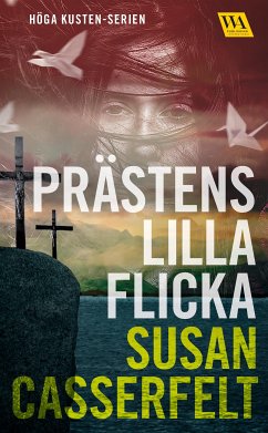 Prästens lilla flicka (eBook, ePUB) - Casserfelt, Susan