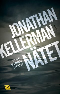 Nätet (eBook, ePUB) - Kellerman, Jonathan