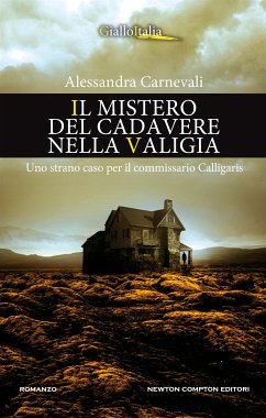 Il mistero del cadavere nella valigia (eBook, ePUB) - Carnevali, Alessandra