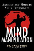 Mind Manipulation (eBook, ePUB)