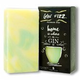Cocktail-Seifen Gin Fizz
