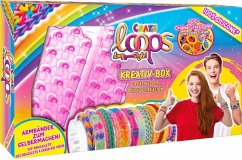 Craze LOOPS - Kreativ Box