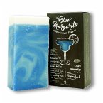 Cocktail-Seifen Blue Margarita; .