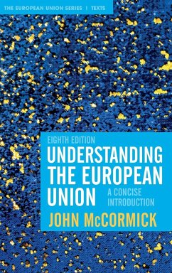 Understanding the European Union - Mccormick, John