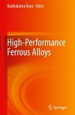 High-Performance Ferrous Alloys