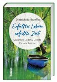 Erfülltes Leben, erfüllte Zeit; .