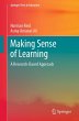 Making Sense of Learning - Bild 1
