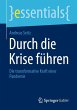 Durch die Krise führen - Bild 1