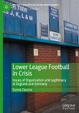 Lower League Football in Crisis