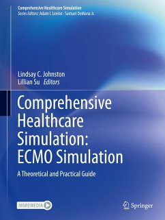 Comprehensive Healthcare Simulation: ECMO Simulation