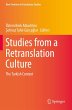 Studies from a Retranslation Culture - Bild 1