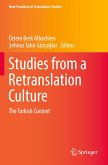 Studies from a Retranslation Culture