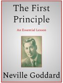 The First Principle (eBook, ePUB)