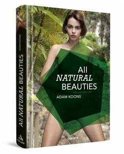 All Natural Beauties - English Edition - Koons, Adam