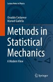 Methods in Statistical Mechanics