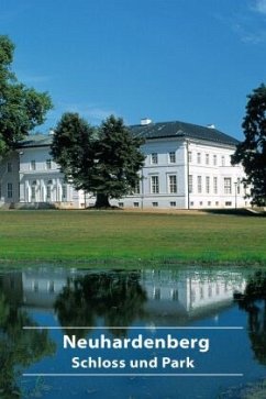 Neuhardenberg Schloss und Park - Schlüter, Ralf