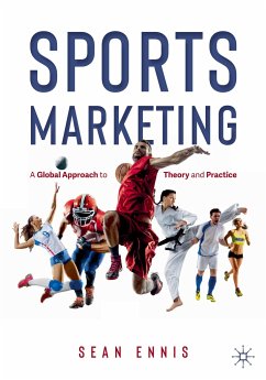 Sports Marketing - Ennis, Sean