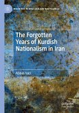 The Forgotten Years of Kurdish Nationalism in Iran