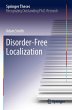 Disorder-Free Localization - Bild 1