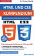 HTML und CSS Kompendium - Bild 1