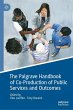 The Palgrave Handbook of Co-Production... - Bild 1
