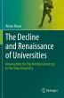 The Decline and Renaissance of... - Bild 1