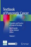 Textbook of Pancreatic Cancer