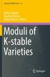 Moduli of K-stable Varieties - Bild 1