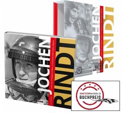 Jochen Rindt - Glavitza, Erich