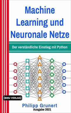 Machine Learning und Neuronale Netze - Grunert, Philipp