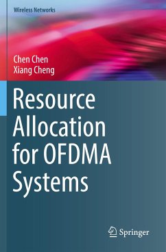 Resource Allocation for OFDMA Systems - Chen, Chen;Cheng, Xiang