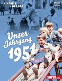 Unser Jahrgang 1951