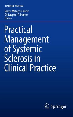 Practical Management of Systemic Sclerosis in Clinical Practice