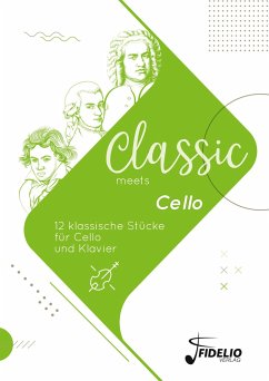 Classic meets Cello