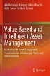 Value Based and Intelligent Asset... - Bild 1