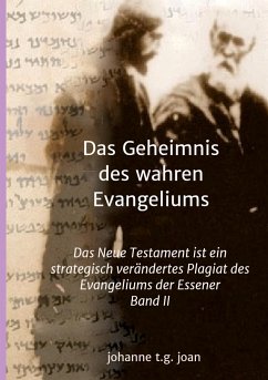 Das Geheimnis des wahren Evangeliums - Band 2 - joan, Johanne t. g.