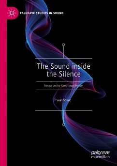 The Sound inside the Silence - Street, Seán