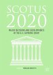 SCOTUS 2020 - Bild 1